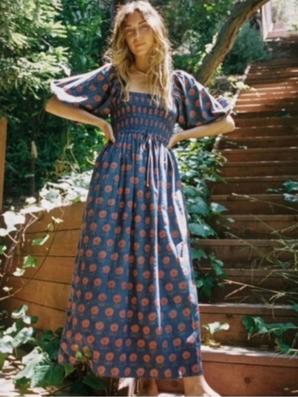 Christy Dawn Katrina Dress